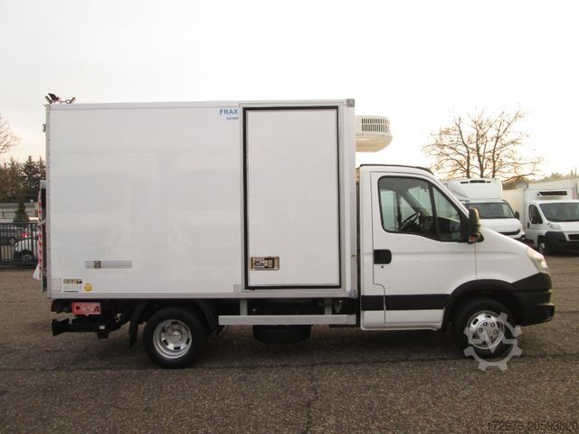 Furgon sa rashladnim sandukom IVECO 35 C13*Kühlkoffer*LBW*Euro5*