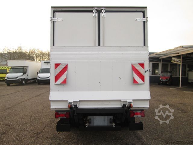 Furgon sa rashladnim sandukom IVECO 35 C13*Kühlkoffer*LBW*Euro5*
