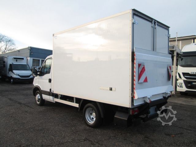 Furgon sa rashladnim sandukom IVECO 35 C13*Kühlkoffer*LBW*Euro5*