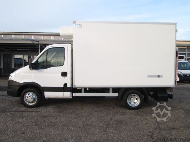 Furgon sa rashladnim sandukom IVECO 35 C13*Kühlkoffer*LBW*Euro5*