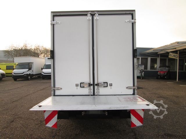 Furgon sa rashladnim sandukom IVECO 35 C13*Kühlkoffer*LBW*Euro5*