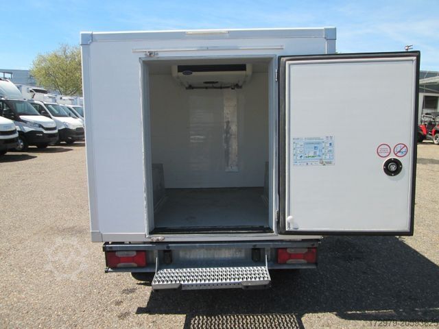 Fourgon isotherme frigorifique FIAT Doblo 1.3*Carrier-Tiefkühler*Euro 5*