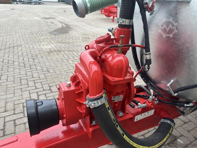  Vaia MB 45