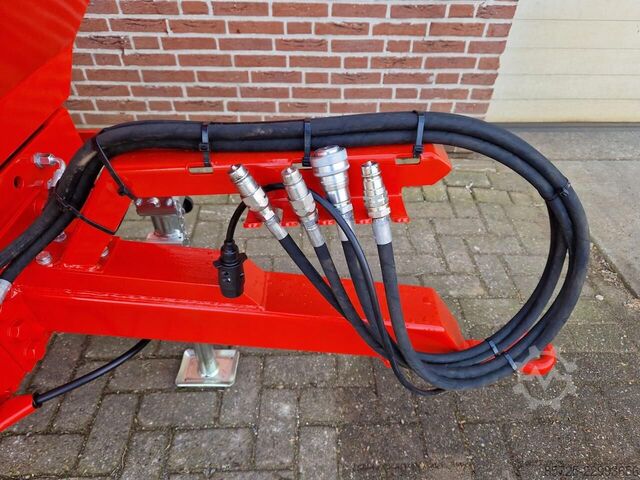   midi kipper 4 ton