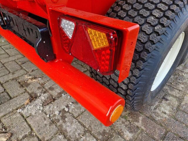   midi kipper 4 ton