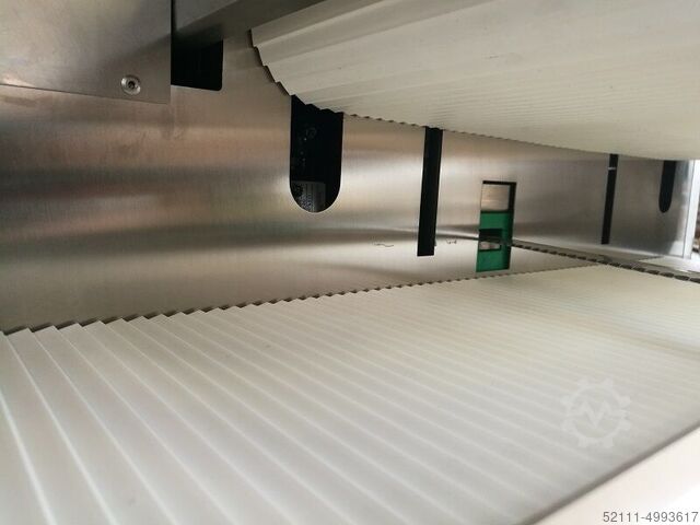 Broodsnijmachine Lochbihler Schneid-Leo LL