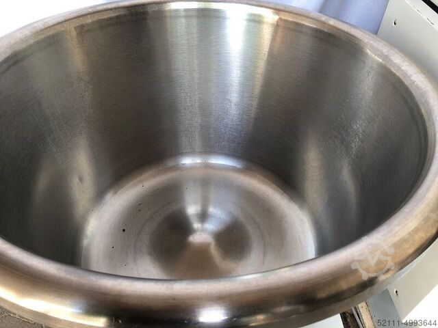 Teigmaschine WP Kemper UC 80 A