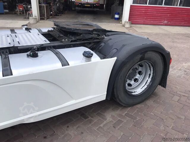 Standard-SZM DAF XF 480 FT EURO 6