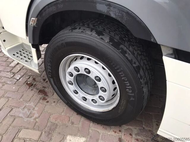 Standard-SZM DAF XF 480 FT EURO 6