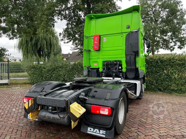 Standard-SZM DAF XF 480 FT