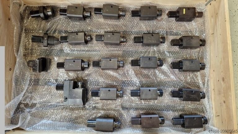 Držák nástrojů WENDEL