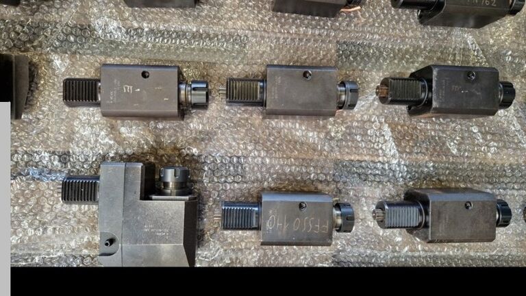 Držák nástrojů WENDEL