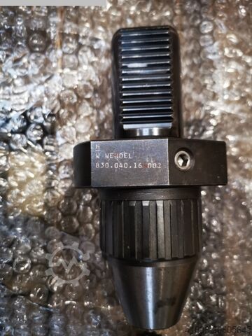 Gereedschapshouder WENDEL 