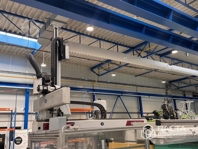 Wittmann PRIMUS 14 - Wittmann PRIMUS 14 - 0226