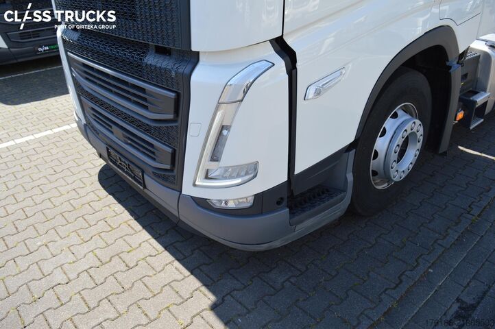 Standard SZM VOLVO FH 460 Globetrotter XL i-Save