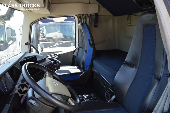 Standard SZM VOLVO FH 460 Globetrotter XL i-Save