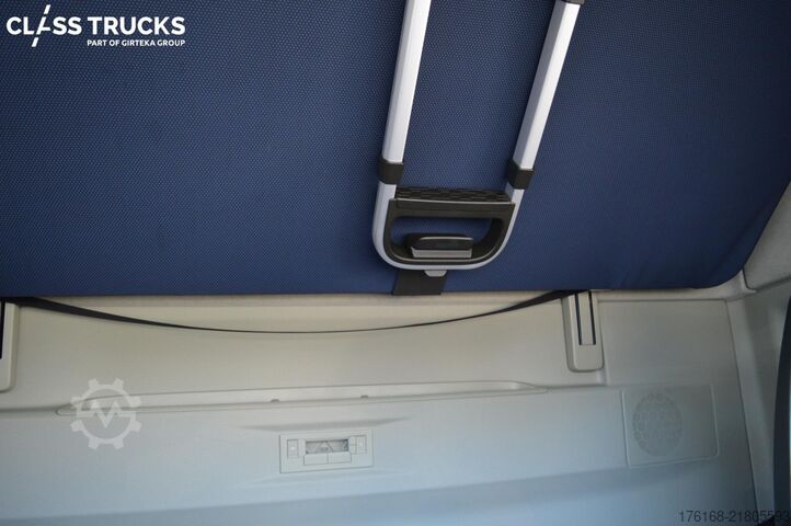 Standard SZM VOLVO FH 460 Globetrotter XL i-Save