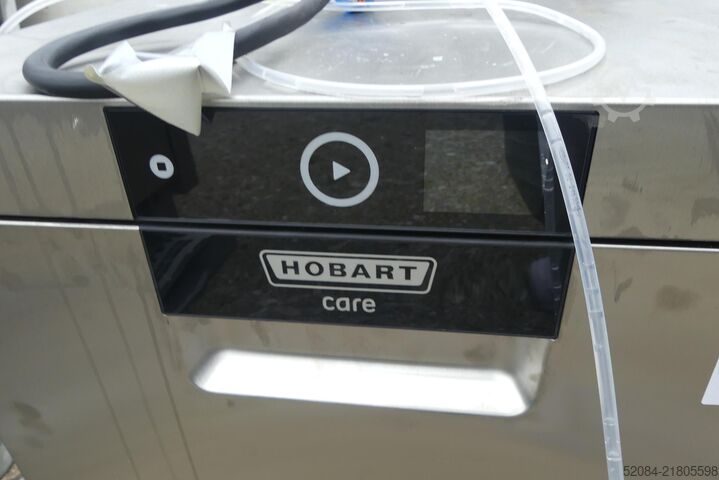 HOBART - mašina za pranje sudova HOBART CARES-10C