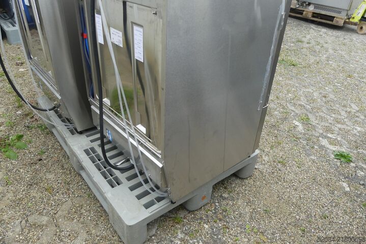 HOBART - mašina za pranje sudova HOBART CARES-10C