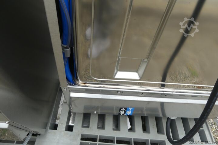 HOBART - mašina za pranje sudova HOBART CARES-10C