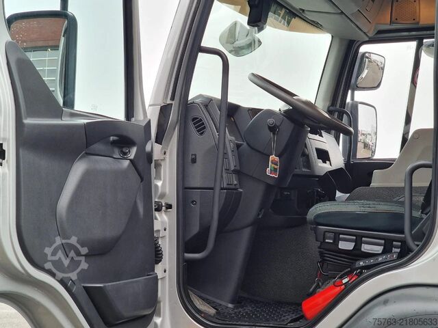 BDF rendszer Volvo FE Electric - 6x2*4 - BDF - Ful air - 100% Elec...