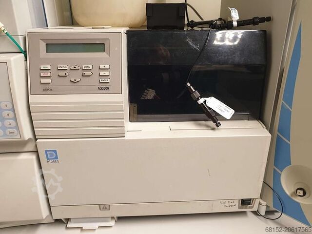Dionex HPLC-System Dionex 