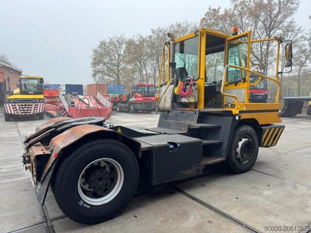 Eindtrekker Terberg YT 222