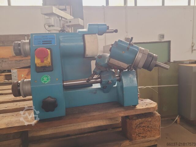 Bruska na vrtáky Universal Cutter Grinder ZZM-10A