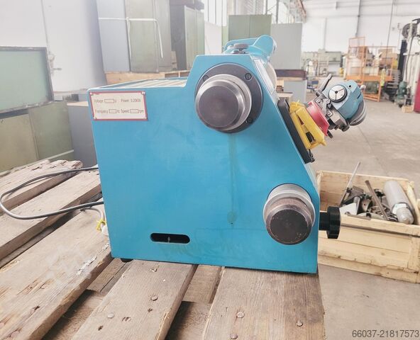 Bruska na vrtáky Universal Cutter Grinder ZZM-10A