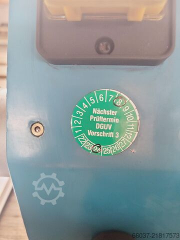 Bruska na vrtáky Universal Cutter Grinder ZZM-10A
