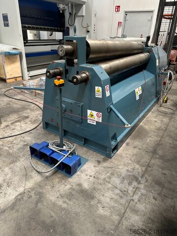 Kalender af metalplader OMEG PA10