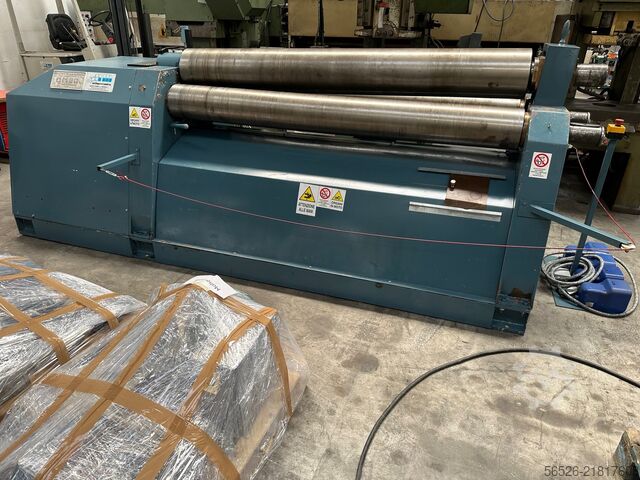 Kalender af metalplader OMEG PA10