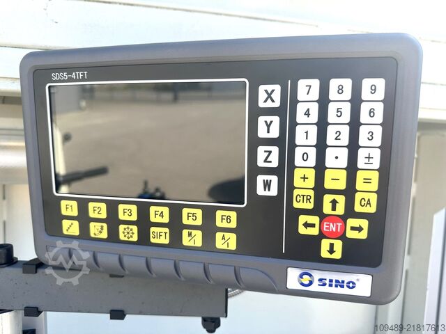  WEILER DA 210 / 3 Achsdigital "NEU"