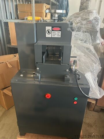 μηχάνημα για απογύμνωση καλωδίων GRS Feinwerkmechanik Kabelabisoliermaschine GRS 11