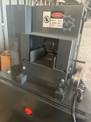 μηχάνημα για απογύμνωση καλωδίων GRS Feinwerkmechanik Kabelabisoliermaschine GRS 11