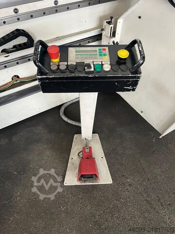 Ohraňovací lis EHT TrumaBend S 135-25