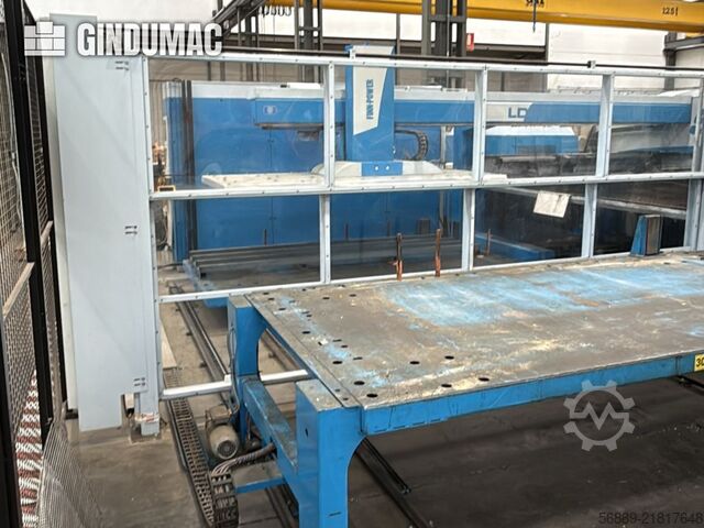 Finn-Power SG6 12.61 Finn-Power SG6 12.61