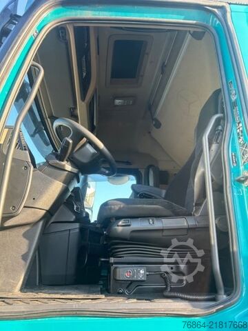 Zapreminski vučni traktor MERCEDES-BENZ 1851 LOW-DECK, RETARDER VOLLLUFT/ FULL AIR