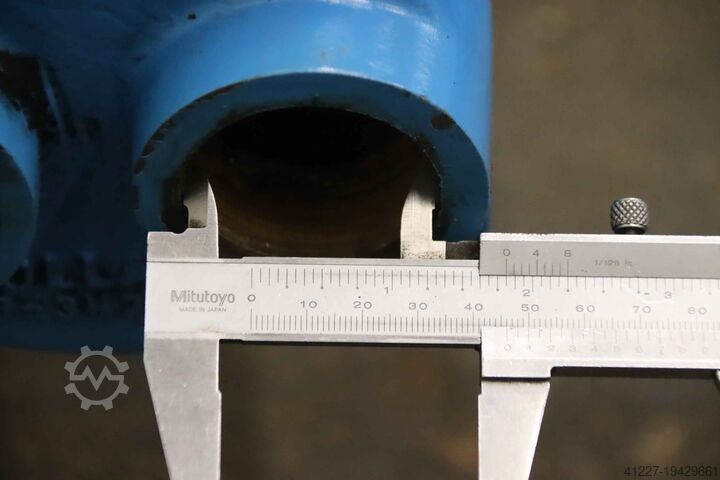 Wärmetauscher Bloksma B13-2Z-04 B13-3H7-15D