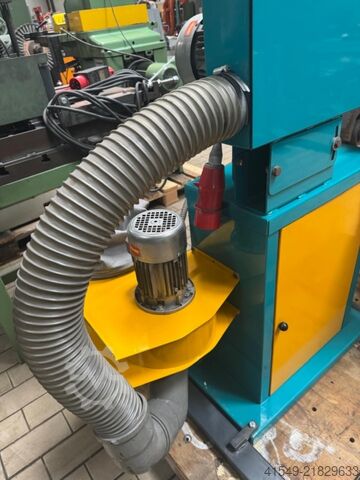 Avborrningsmaskin EURO FINTEC 420