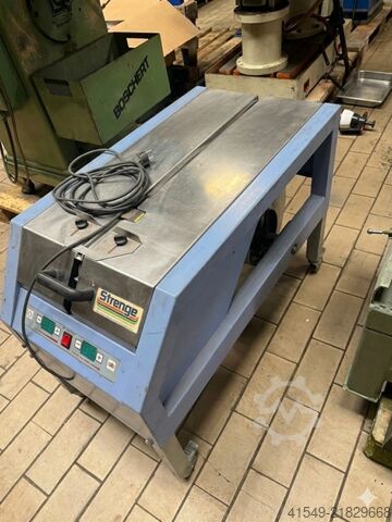 Bandningsmaskin Orgapack CT 2800