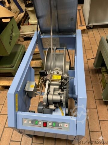 Bandningsmaskin Orgapack CT 2800