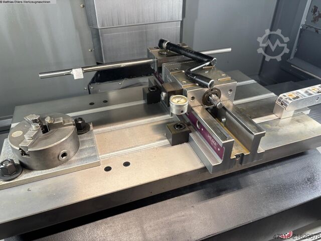 Bearbetningscentrum - vertikalt HURCO VM 10 iPLUS