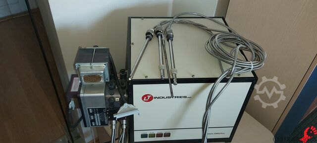 Prozess-Analysator LT Industries Quantum 1200Plus, 20 channel multiplexer