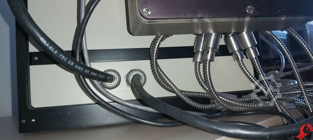 Procesanalysator LT Industries Quantum 1200Plus, 20 channel multiplexer