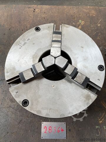 Spiraaldraaikop (28364) Auto Strong