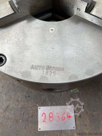 Spiraaldraaikop (28364) Auto Strong