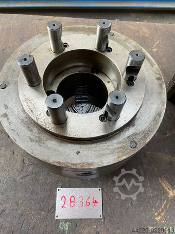 Spiraaldraaikop (28364) Auto Strong