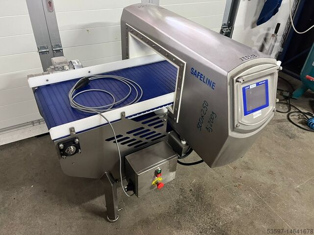 Wykrywacz metali Pulsotronic M-Pulse2 Pro