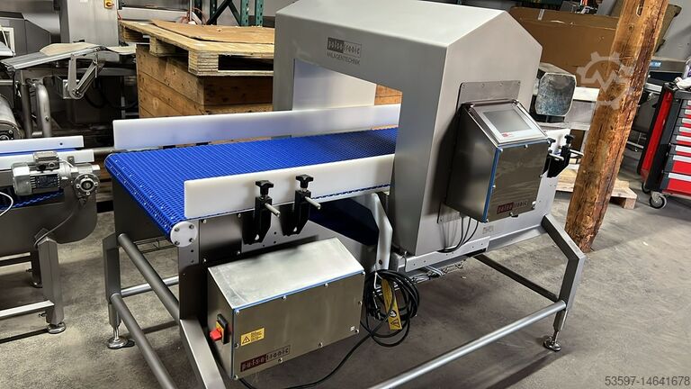 Wykrywacz metali Pulsotronic M-Pulse2 Pro